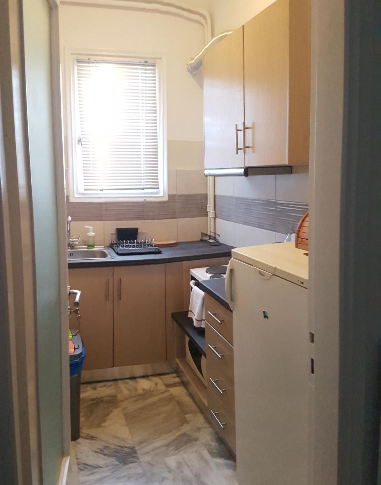 Mahe Apartment Volos Cameră foto
